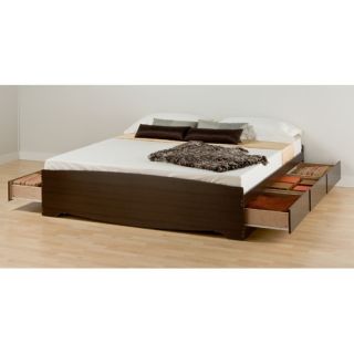 Beds by Prepac