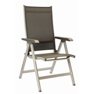 Kettler Basic Plus Multi  Position Chair   301201 0000