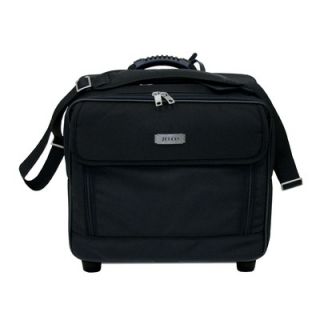 Jelco Executive Roller Bag for Projector / Laptop   JEL 3325ER