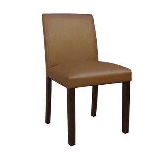 America Parsons Low Back Parsons Chair