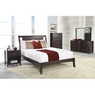 Buy Modus Bedroom Sets   Platform Beds and Modern Bed Frames