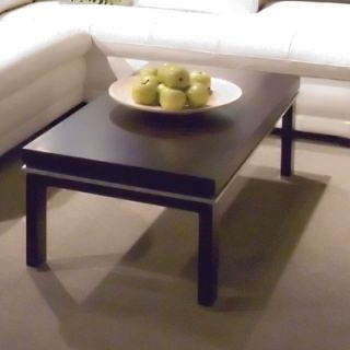 Furniture Resources Ovation Coffee Table   FRT OV 210 DKW