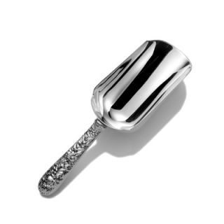 Kirk Stieff Repousse Silver Plated Terminal Ice Scoop   G6054613