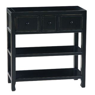 Oriental Furniture Ming Small Console Table   WB 5654B