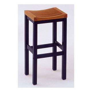 Home Styles 24 Counter Stool in Cottage Oak