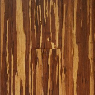 US Floors Natural Bamboo Exotiques 5 5/8 Engineered Strand Woven