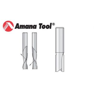 SOSS Amana Tool Router Bit for 216IT, 218IT, 220IT, and 418IT