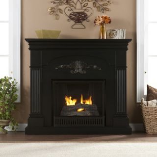 Wildon Home ® Sicilian Harvest Gel Fuel Fireplace