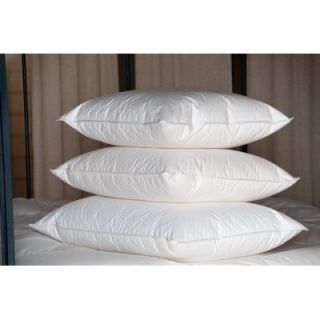 Down Inc. 230 Cambric with 1.5 Gusset Snow White Down Sleeping Pillow