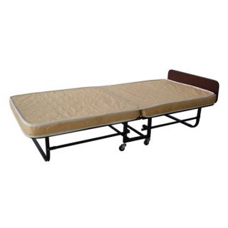 Hazelwood Home Folding Bed   223 Cot Bed