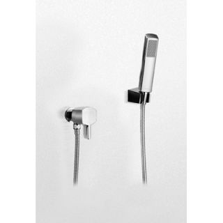 Toto Soiree Hand Shower Faucet with Lever Handle   TS960F1 BN