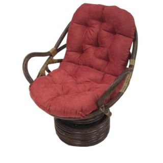 International Caravan Rocking Chair   3310 93310 MSXX