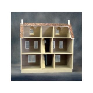 Real Good Toys The Lancaster Dollhouse