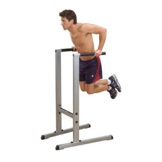 Body Solid Dip Station
