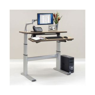 Height Adjustable Tables Computer Desks, Laptop Stand