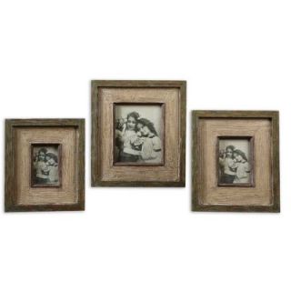 Uttermost Ralston Picture Frame (Set of 3)