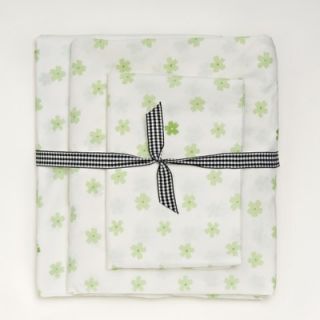 Whistle and Wink Butterfly Party Sheet Set  