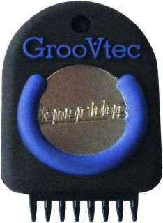 Groovtec Multi Pin Golf Club Groove Cleaner