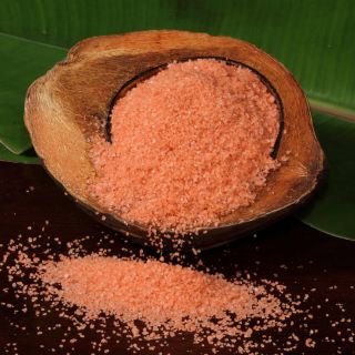 Gourmet Hawaiian Pink Alaea Sea Salt Coarse $2 95