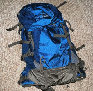 Gregory Z55 Backpack Large