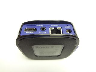 Roku 2 XS 3100X Digital Media Player