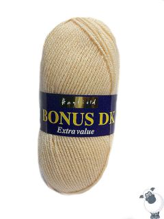 Sirdar Hayfield Bonus DK Knitting Wool Flesh Tone 963