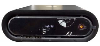 Dell Studio Hybrid 140g BAREBONES Case and Motherboard