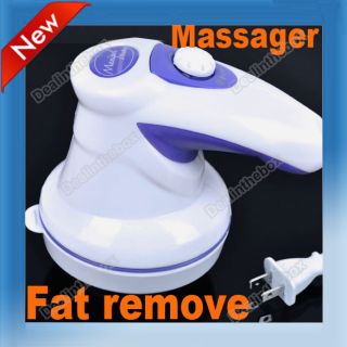   Handheld Full body Massage Fat Remove Slim Machine Set With 3 Head