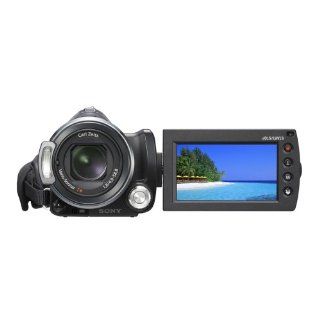 Sony Handycam Camcorder HD AVCHD Full HD 1080 10 2 MP Still Image HDR