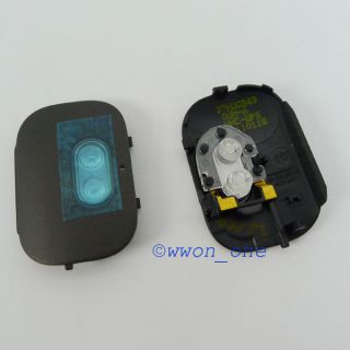 New GPS Camera Flash Light Cover for HTC Inspire 4G