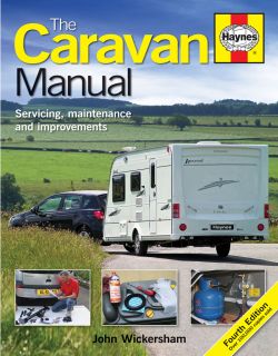 Haynes Workshop Manuals Caravan Manual Servicing Maintenance
