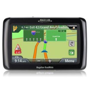 Magellan Roadmate 2036 Automotive GPS Receiver