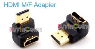 5ft 6ft 10ft HDMI Male to VGA Cord Cable Adapter Connect for HDTV TV