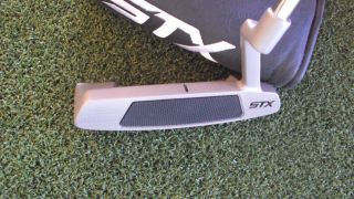  STX s s 4 35" Putter Golf Club