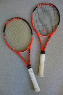 Head YouTek Radical MP Tennis Racquets Grip Size 4 5