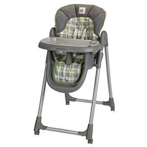 Graco Meal Time High Chair Roman