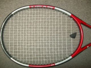 head liquidmetal prestige mid 93 4 3 8 tennis racket