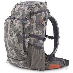 simms headwaters day pack by simms color simms camo head out for a day