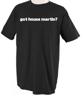got house martin bird animal pet t shirt shirt tee