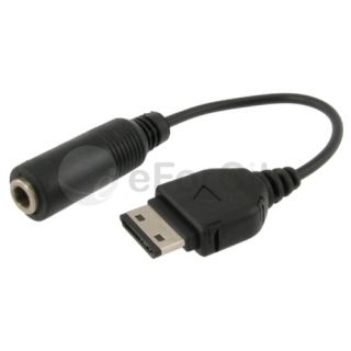 5mm Audio Headphone Adapter for Samsung Impression