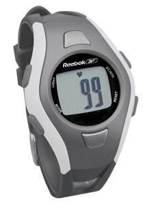 Reebok Fitwatch Trainer Strapless Heart Rate Monitor