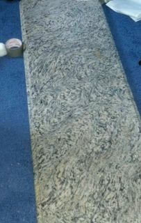 Foot Granite Countertop