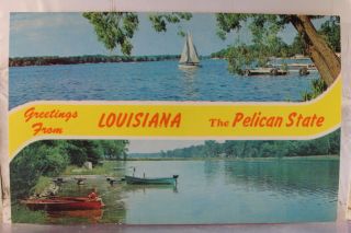 Ohio Oh New Philadelphia Tuscarawas River Dover Dam Postcard Old