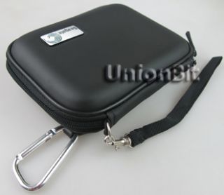 Hard Drive Carrying Case Pouch for Seagate Expansion Backup Plus