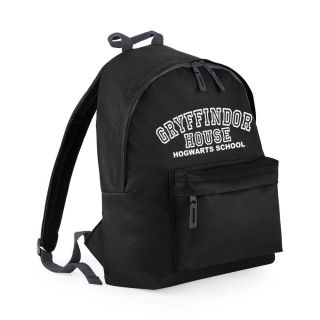 gryffindor house hogwarts school backpack new harry potter bag