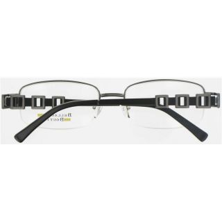 Bellagio Boutique Designer Eyeglass Frame Model B9119 Size 52 17 135
