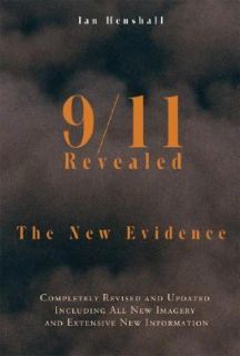 11 Revealed The New Evidence Ian Henshall Very Good Book