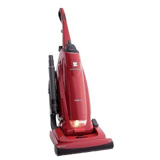  Progressive Upright Vacuum Cleaner HEPA 31069 Red Pepper D