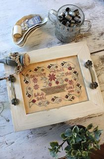 Interests Cross Stitch; Needlework; Sewing; Embroidery; Home & Garden