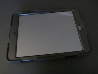 Griffin Survivor Case iPad Mini Black GB35918   In Stock Buy Now   New